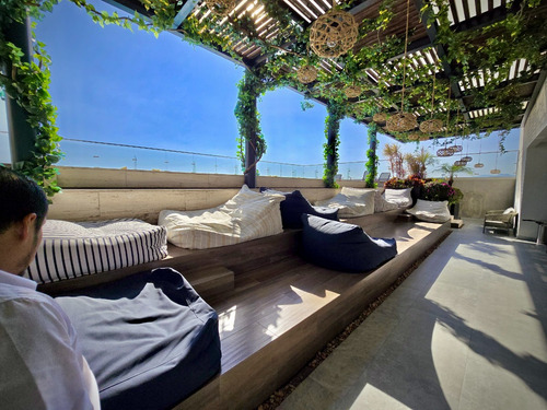 Departamento En Averanda Residencial: Jardín Privado, Amenidades De Lujo - Imagen 4