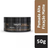 Creme Para Modelar Trivitt Style 50gr