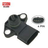 Sensor Map Kia Rio 4 Cil 1.6 L 2008-2011