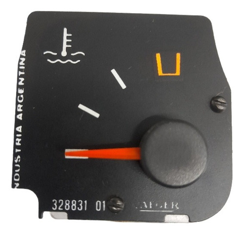 Reloj Temperatura Renault R18/fuego Nuevo Original Jaeger