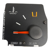 Reloj Temperatura Renault R18/fuego Nuevo Original Jaeger