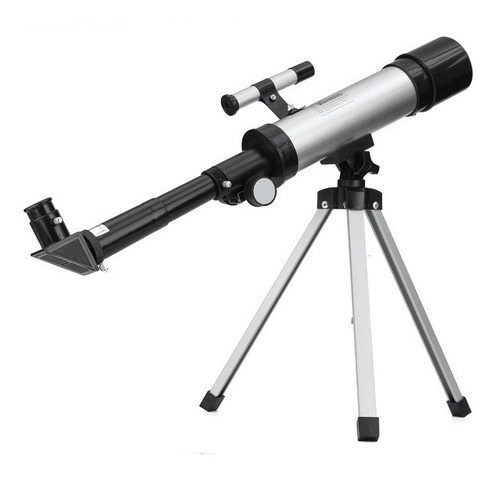 Telescopio Óptico Telescopio Astronómico Monocular