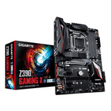 Placa   Gigabyte  Gaming M  Z390 M Gaming  1.0 Usada