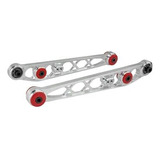 Skunk2 For 1996-2000 Honda Civic Clear Anodized Lower Co Ccn