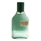 Aqua Pura Edp By Fragrance World 70ml Nicho Dubaí