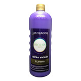 Matizador Violeta - Cruelty Free - Proliss