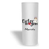 100 Copo Personalizado Formatura Enfermagem T001 0203