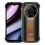 Celular Doogee S110 Smartphone Robusto Dual Sim 12gb + 256gb 10800mah Golden