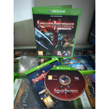 Killer Instinct- Xbox One