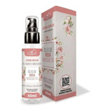 Serum Capilar Oleo De Rosa Mosqueta 60 Ml Belkit - 3 Un