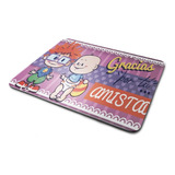 Mouse Pad Rugrats Amistad Amigos Carlitos