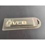 Emblema Aveo Chevrolet Aveo