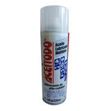 Lubricante En Aerosol Aceite Aceitodo 220cc