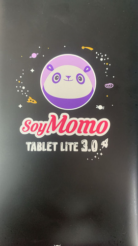 Tactil Para Tablet Soy Momo Lite 3.0