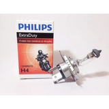 Lampara H4 Pt43 12v. 35/35w Extraduty Philips // Global Sales