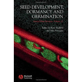 Libro Annual Plant Reviews : Seed Development, Dormancy A...
