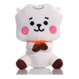 Peluche De Rj De 22 Cm Bts