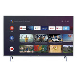 Smart Tv Led Full Hd 43  Bgh Android B4323fk5a