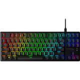 Teclado Mecánico Gaming Hyperx Alloy Origins Core Usb Negro