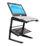 Soporte Ajustable Para Laptop Portátil Pyle - Plpts26