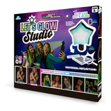 Kit Iluminación Fotos Y Videos Let´s Glow Studio