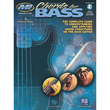 Libro: Chords For Bass The Complete Guide To Understanding