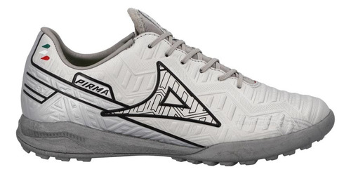 Tenis Pirma Turf 3047 Tachones Para Futbol Unisex Originales