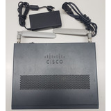 Router Cisco 887vagw