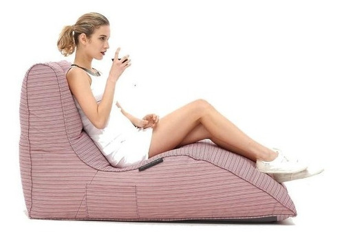 Sillón Ambient Lounge - Modelo Avatar Lounger