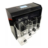 Dosador De Liquidos Macro Aqua Modelo Ak-35 4 X 950 Ml 110v Spid Fis