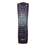 Control Remoto N9078ud Para Combo Dvd/vcr Philips
