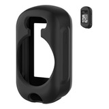 Funda Garmin Edge 130 Plus - Funda Protectora De Silico...