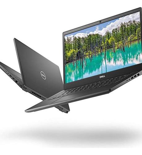 Notebook Dell Latitude Core I5 10a Ger 3410 8gb Ram 256gb M2