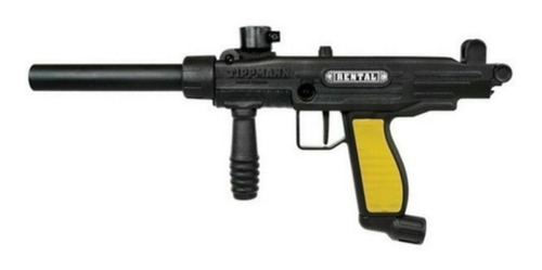 Gotcha Paintball Ft12 Marcadora Tippmann   Xtr P