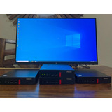 Lenovo Thinkcentre M710q Intel Core I5 7ma 128 Ssd 8 Ram