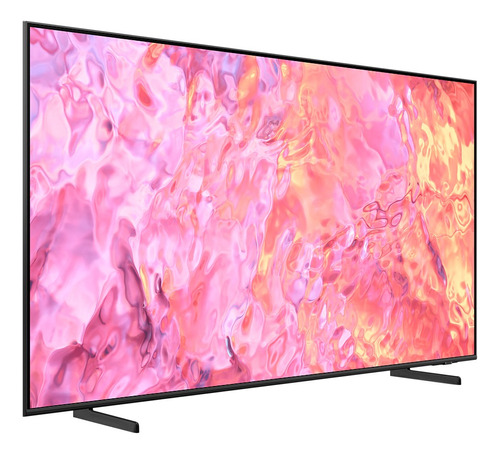 Televisor Samsung 55 Qled 4k Q60c