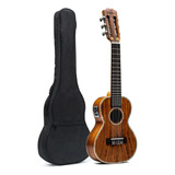 Batking Guitalele Guitarelele Profesional Acustica Clasica D