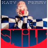 Katy Perry, Smile Cd Nuevo Sellado