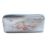 Bolsa Cosmetiquera Cubo Hello Kitty Y Amigos Sanrio Miniso