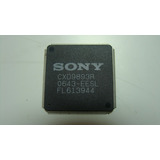 Ic Sony P/dvd Sony  Cxd 9893r