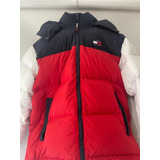 Campera Tommy Hilfiger - The Alaska Puffer