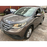 Honda Cr-v 2013 2.4 Lx 2wd 185cv At