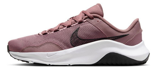 8 - Dm1119-200 - Tenis Mujer Nike Legend Essential 3