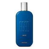 O Boticário Egeo Beat Deo-colônia 90 ml Para  Hombre