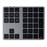 Teclado Numérico Extendido Bluetooth Satechi - Teclado Numér