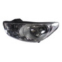 Hyundai Tucson Ix35 Tercer Stop Led Nuevo Original 