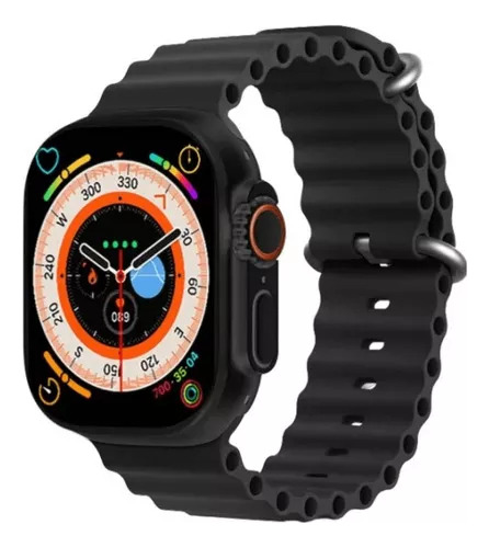 Reloj Inteligente Swart Watch M9 Ultra Mini 
