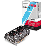 Tarjeta De Video Amd Sapphire  Radeon Rx 5600 6gb