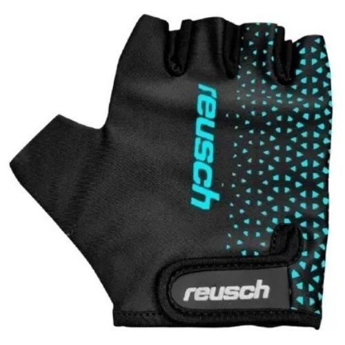 Guante Gym Pesas  Fit Marca Reusch