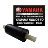 Filtro De Nafta Original Pre Inyectores Para Yamaha 115hp 4t